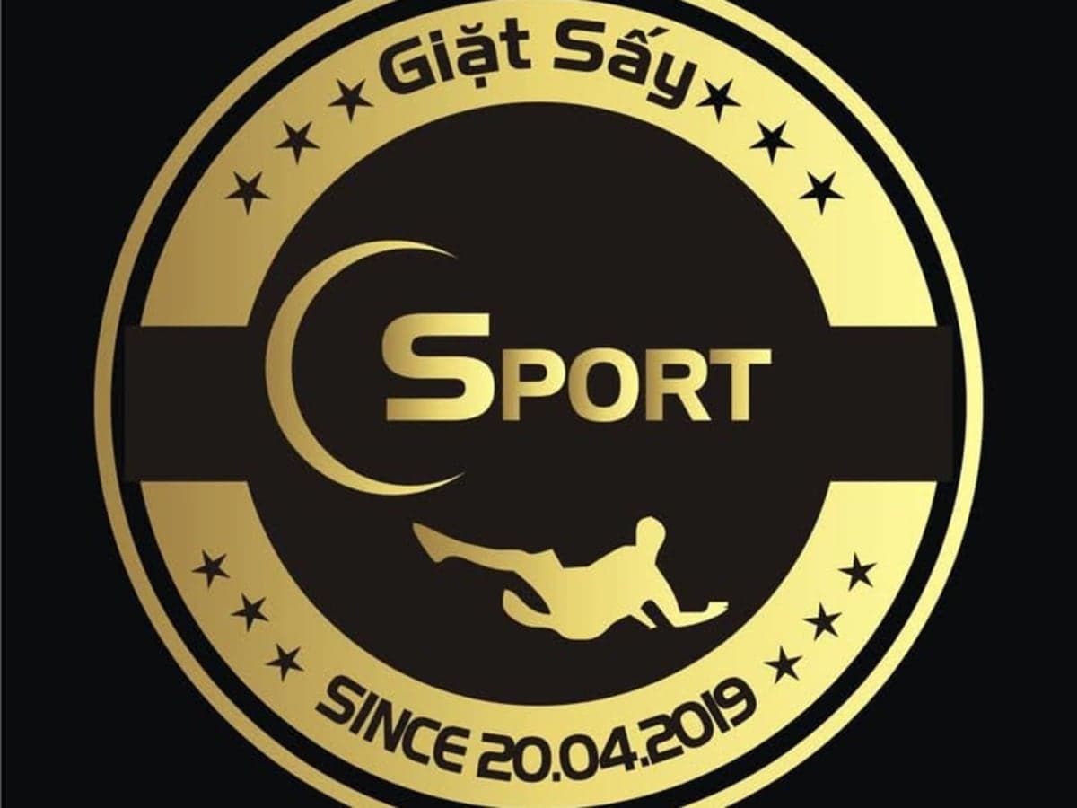 Giặt sấy SPORT