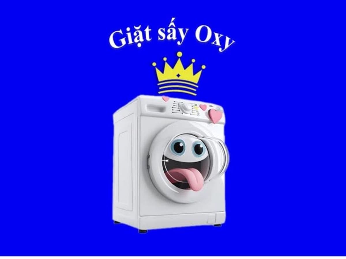 Giặt sấy diệt khuẩn Nguyễn Văn Khối Quận Gò Vấp