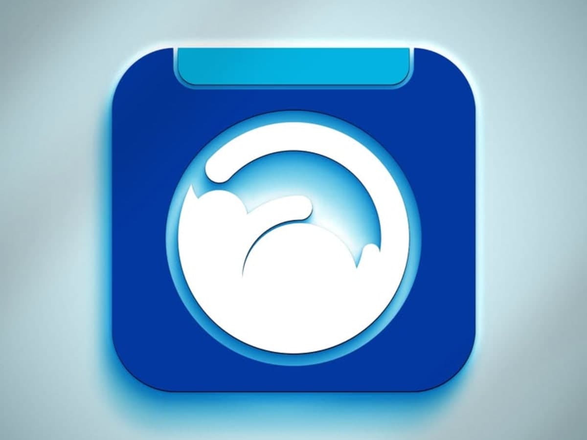 Giặt sấy nhà Mon