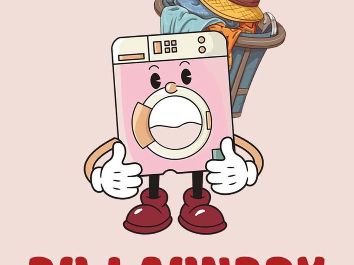 Giặt Ủi DU LAUNDRY - Giặt Sấy & Vệ Sinh Giày