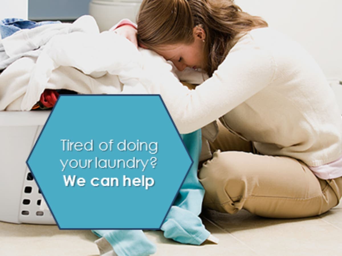 Giặt Ủi Tự Động 24H