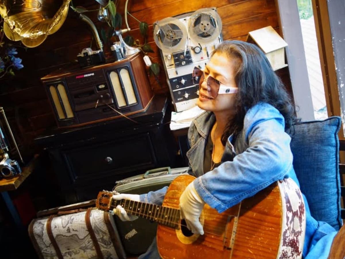 Giặt ủi Cô Mỹ