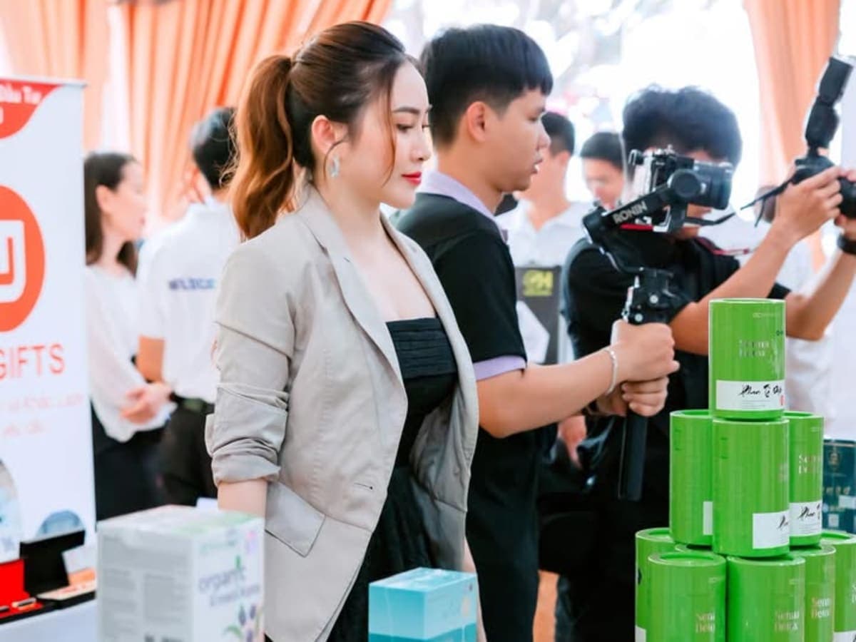 Hương Nhiên Laundy