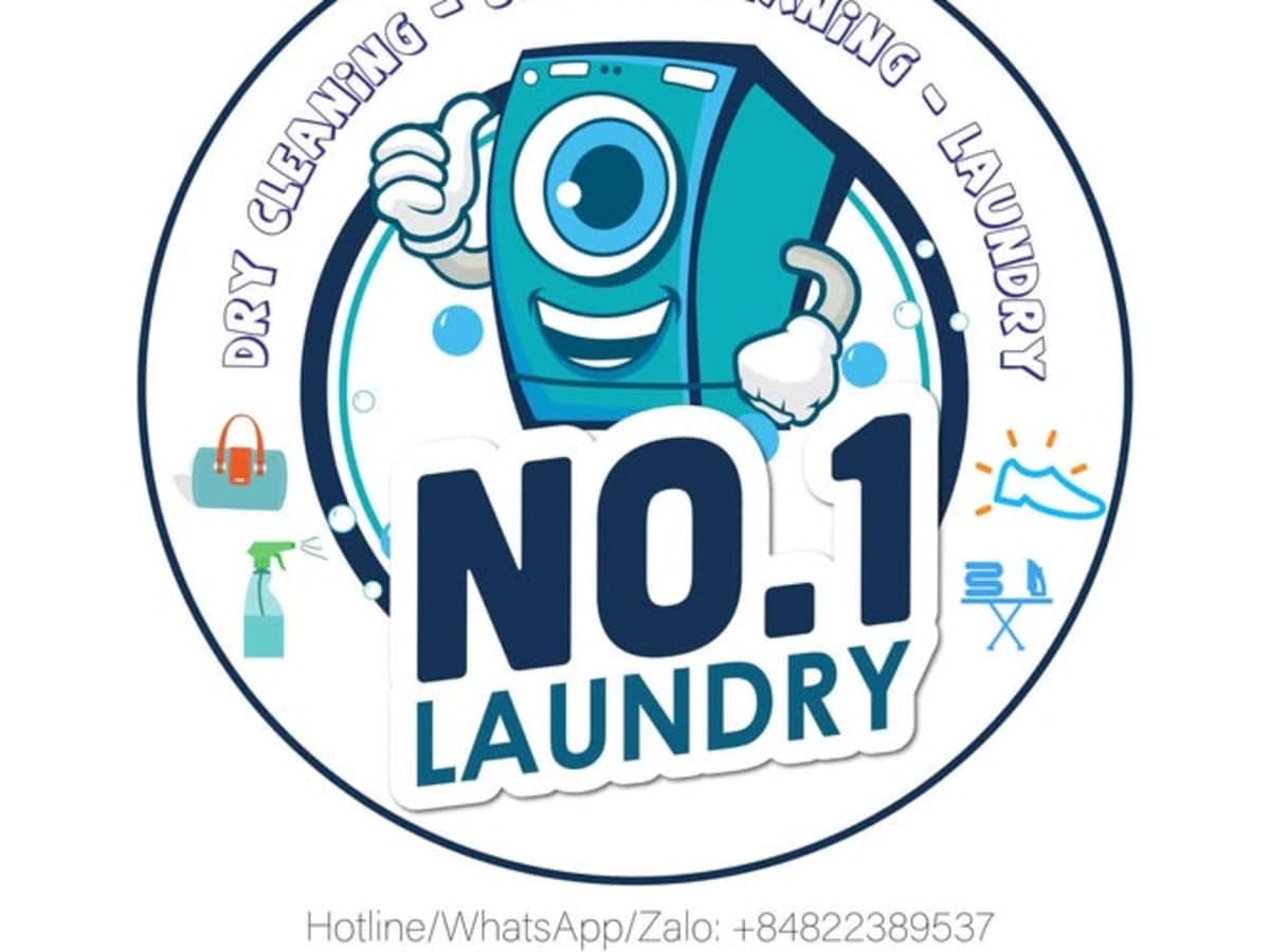 No.1 Laundry laundry shop in Ho Chi Minh City