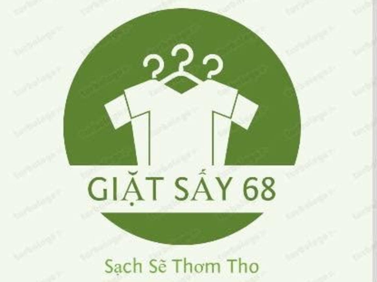 Tiệm Giặt Sấy 68 laundry shop in Phu Quoc