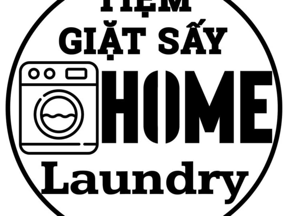 Tiệm giặt sấy Home Laundry