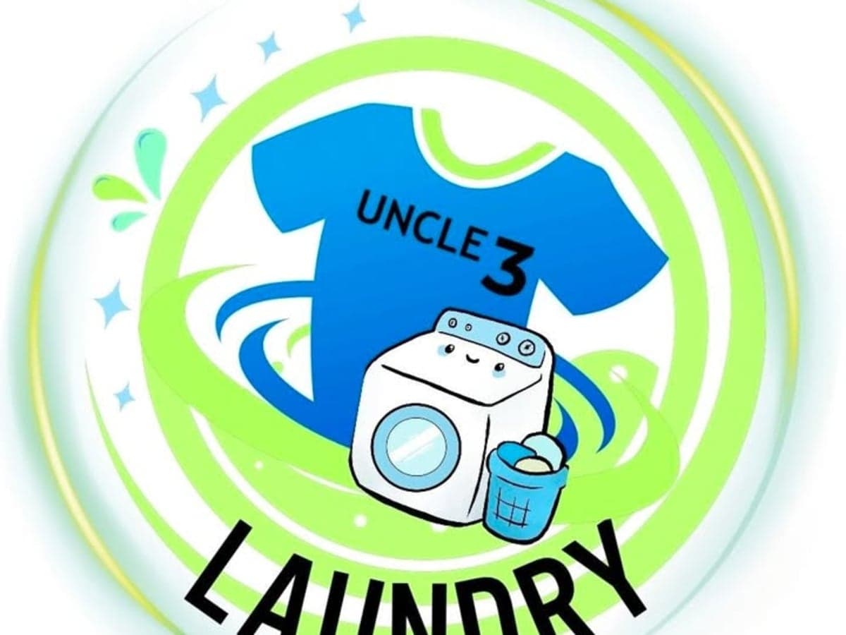 UNCLE 3 LAUNDRY
