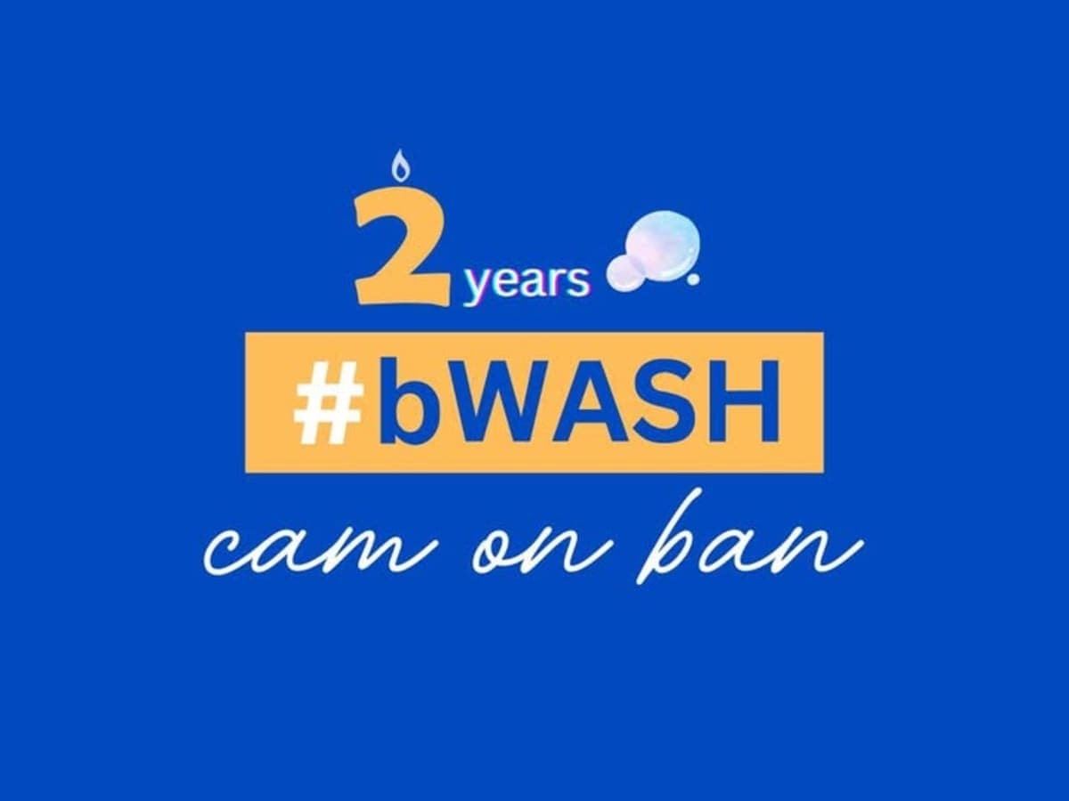bWASH - Giặt Hấp, Giặt Sấy Quần Áo, Topper, Gấu Bông, Chăn, Rèm, Vệ Sinh Giày, Giặt Sỉ Spa, Khách Sạn laundry shop in Ho Chi Minh City