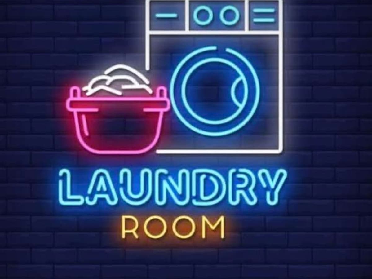 GIẶT LÀ 247 Cẩm Phả Quảng Ninh laundry shop in Ha Long