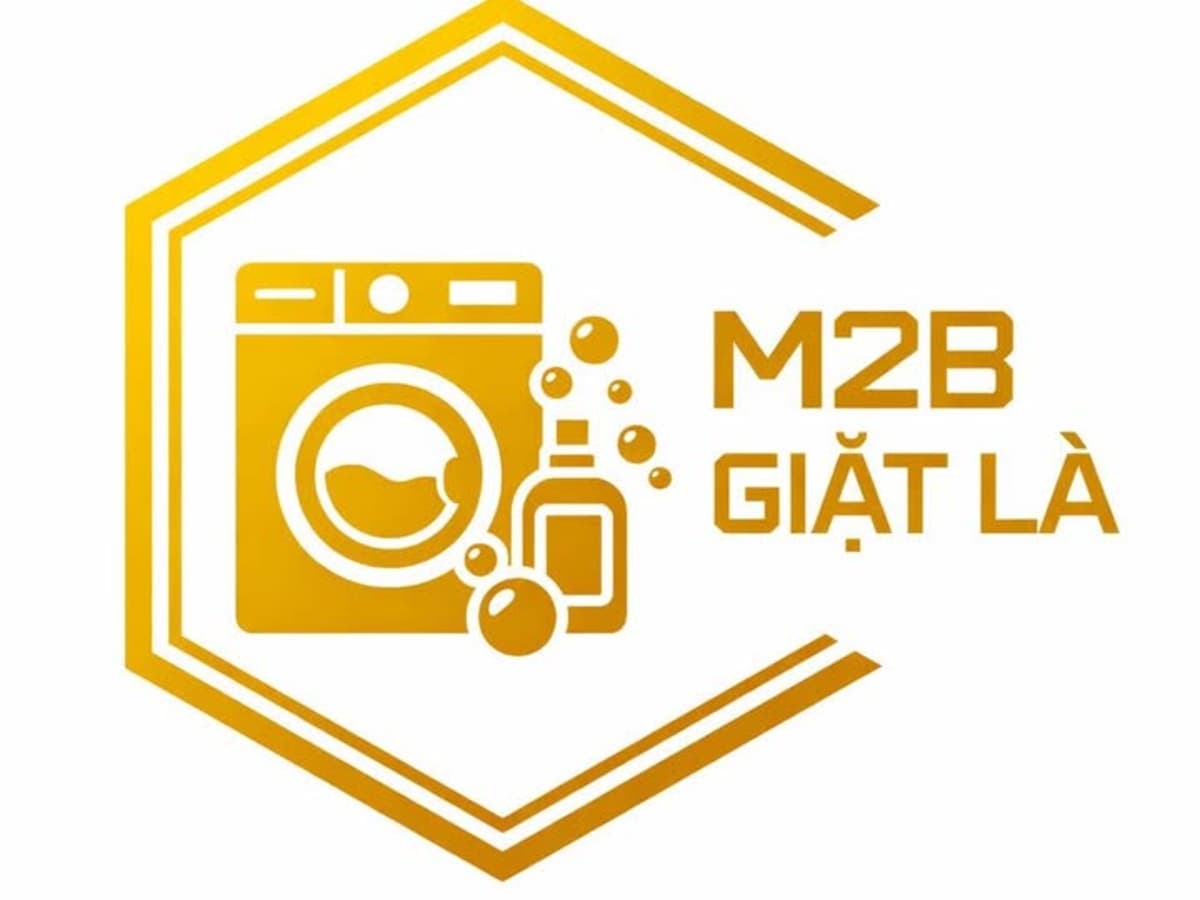 GIẶT LÀ M2B laundry shop in Hanoi