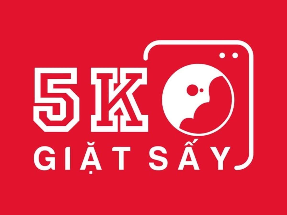 Giặt Sấy 5K Huế
