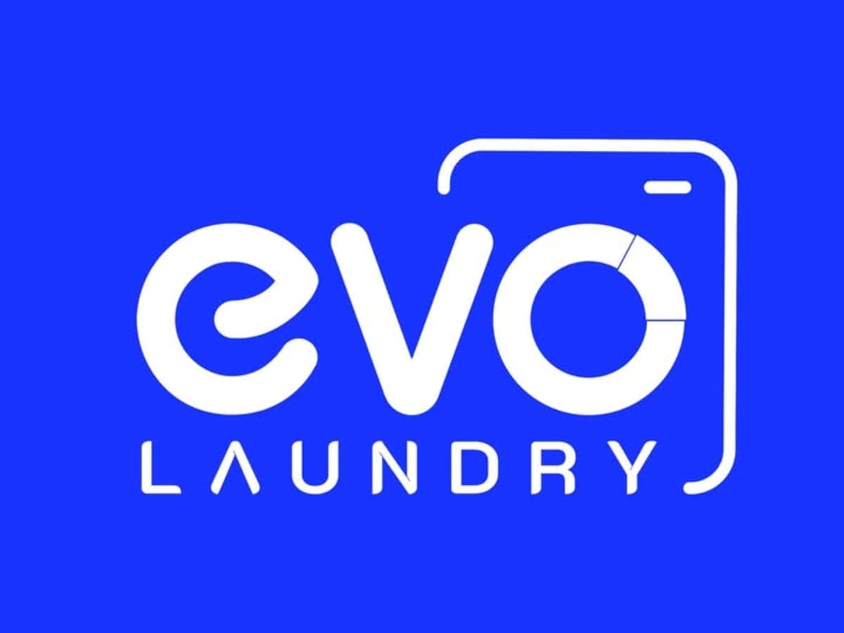 Giặt Sấy Evo Laundry Huế laundry shop in Hue