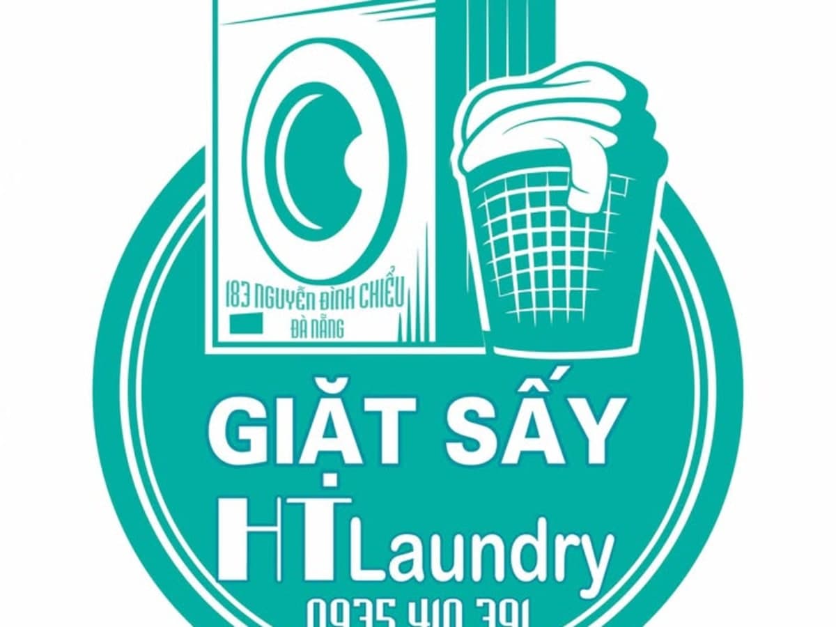 Giặt Sấy Giá Rẻ Đà Nẵng HT Laundry laundry shop in Da Nang