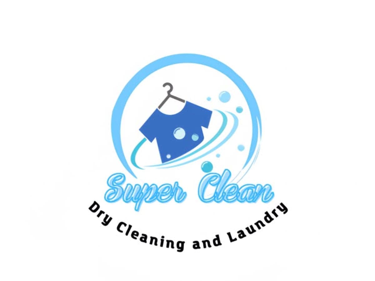 Giặt Sấy Super Clean laundry shop in Da Nang