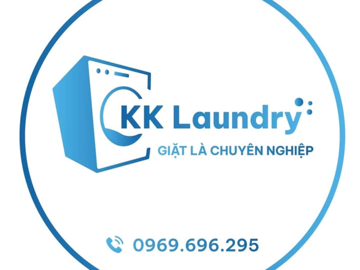 Giặt là KK Laundry laundry shop in Hanoi