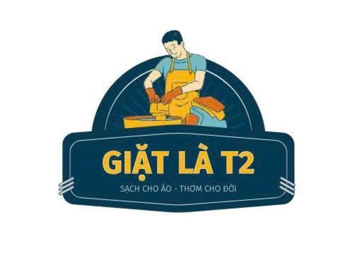 Giặt là T2 laundry shop in Ha Long