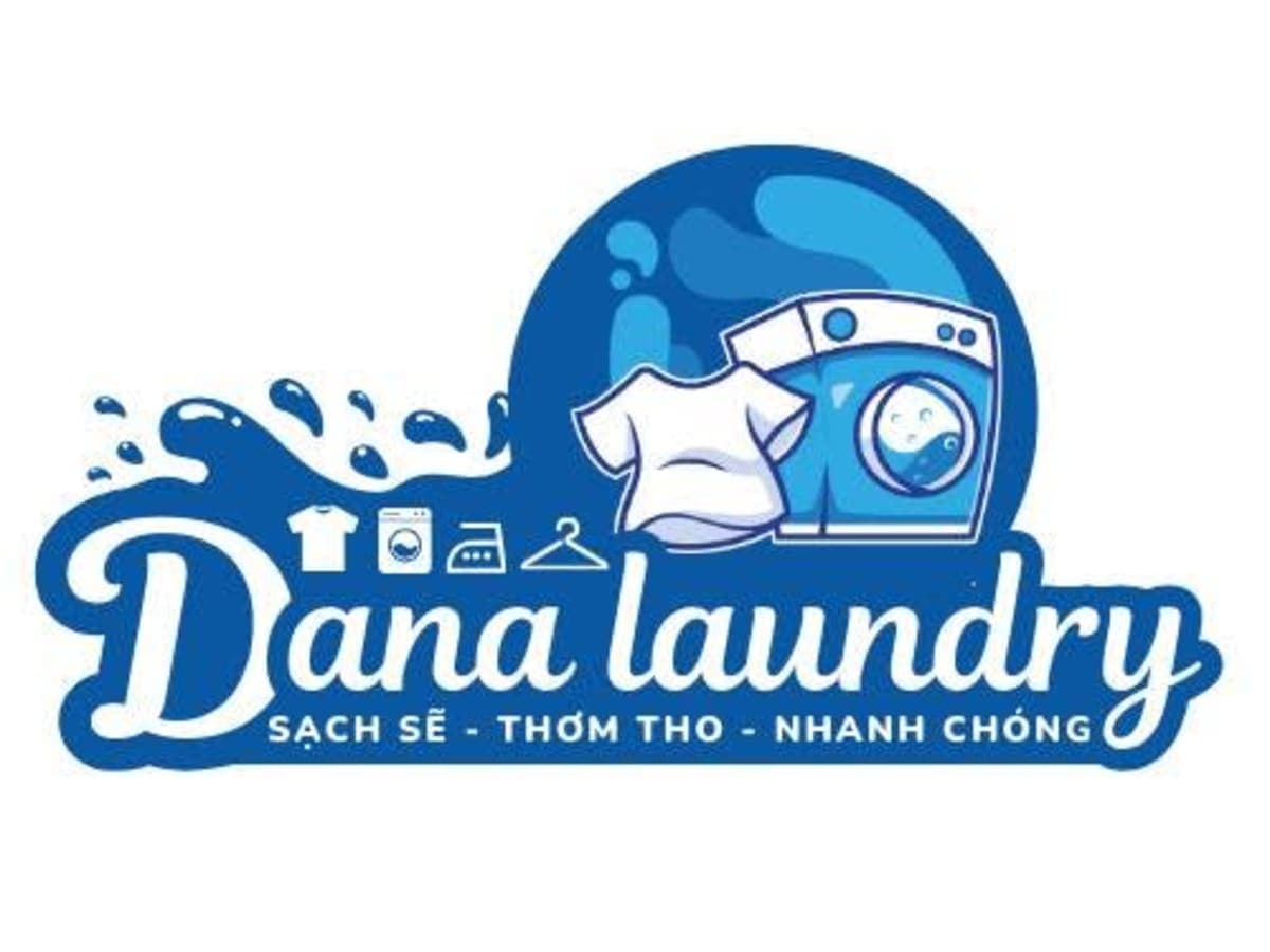 Giặt sấy Dana laundry ( Dana Laundry) laundry shop in Da Nang
