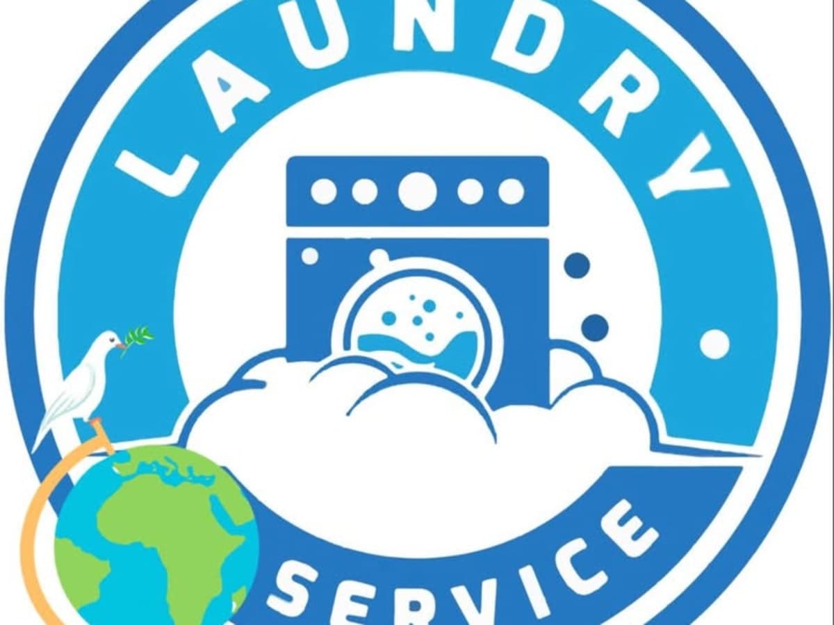 Giặt sấy Hiếu Sapa- Hieu Sapa Laundry laundry shop in Sapa