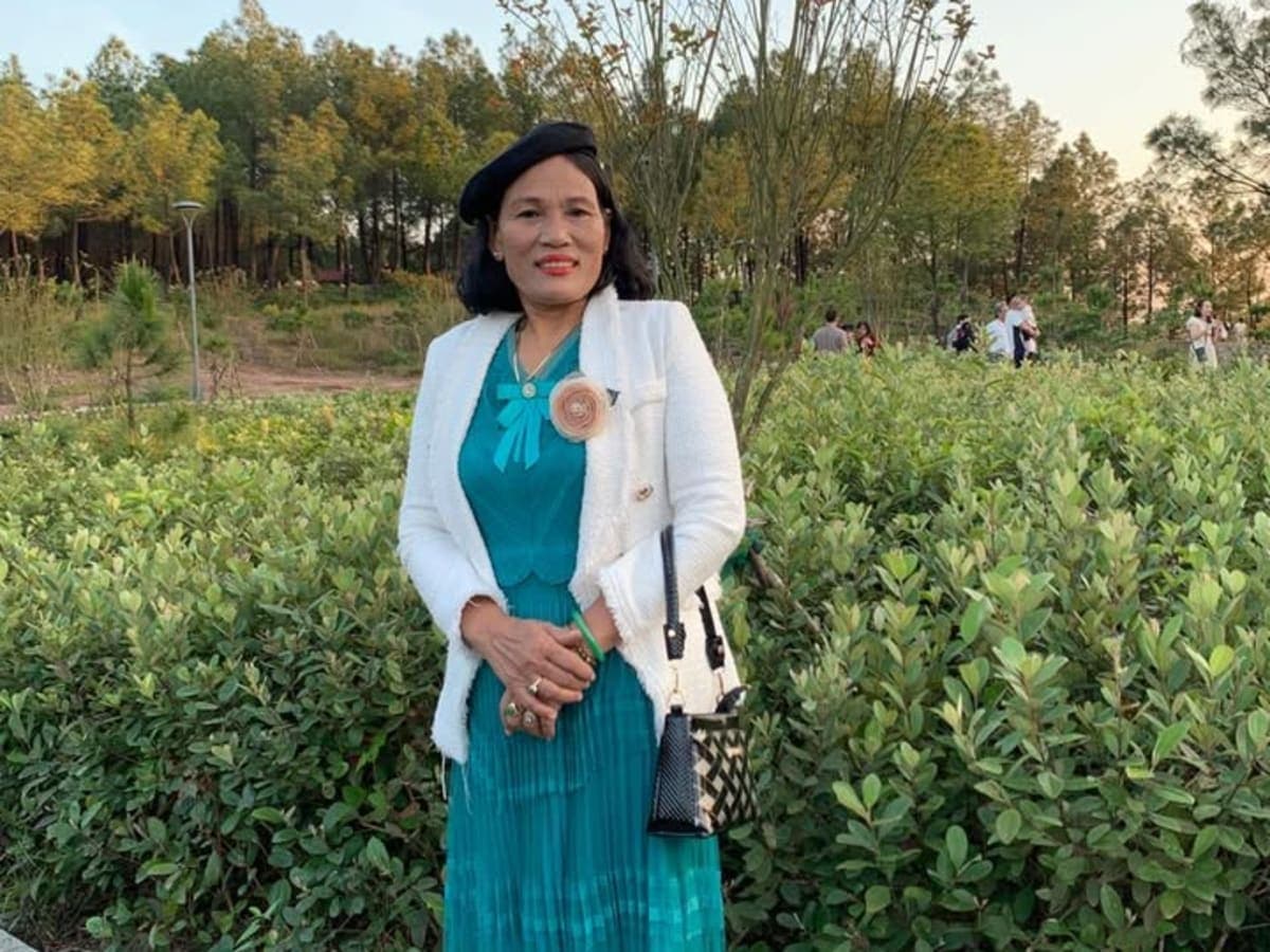 Giặt sấy Tuân Hạnh ( Laundry service )