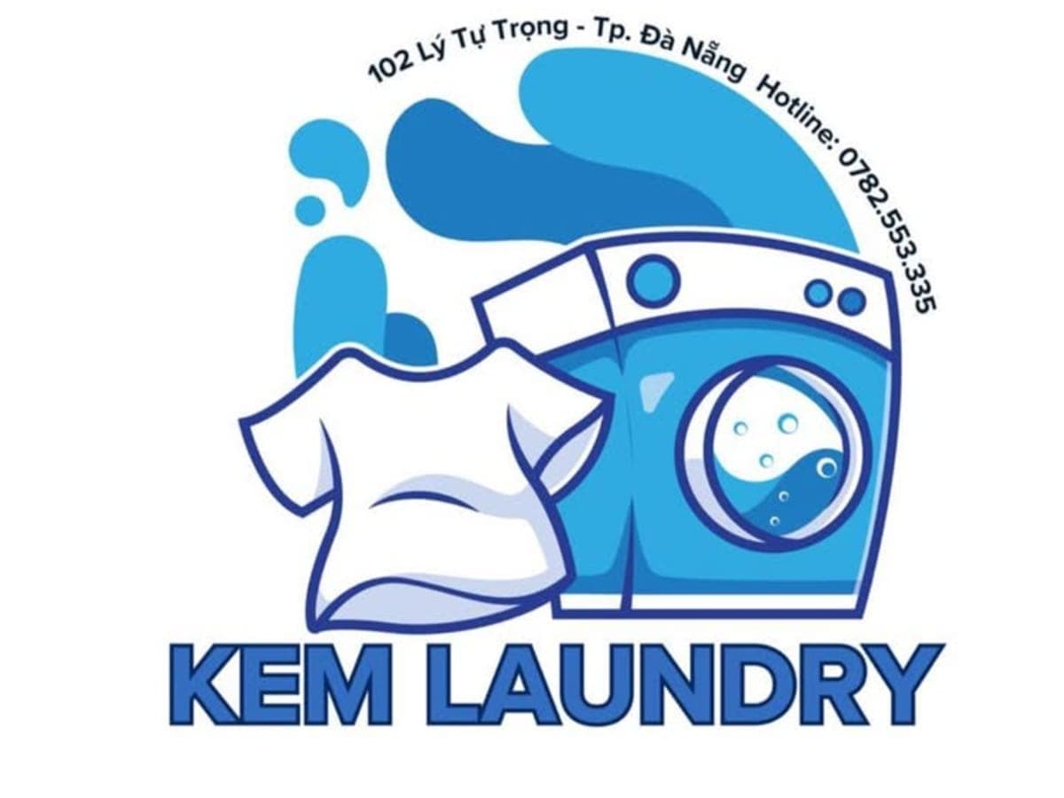 Giặt Ủi Giá Rẻ Đà Nẵng - Kem Laundry laundry shop in Da Nang