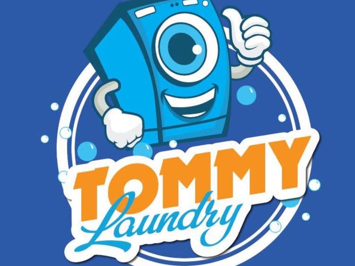 Giặt Ủi Đà Nẵng - Tommy Laundry laundry shop in Da Nang
