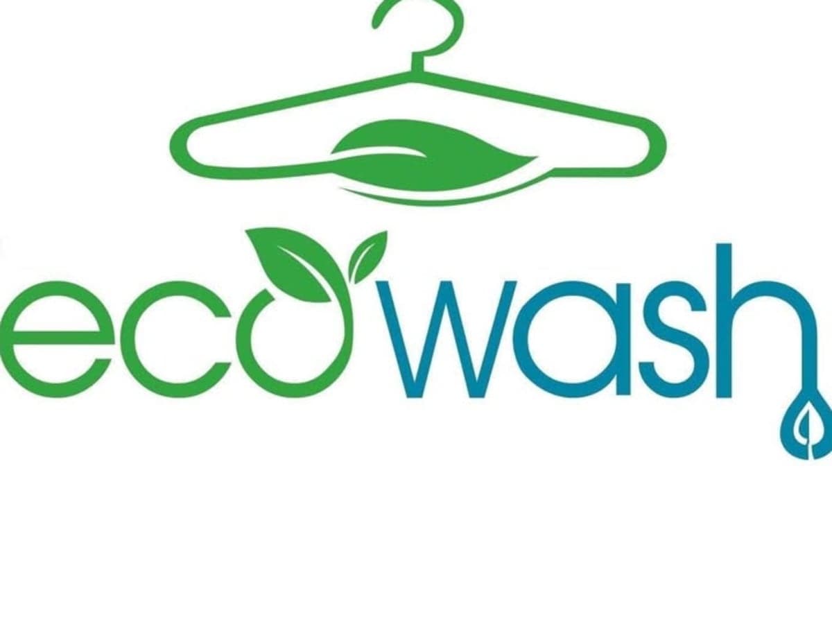 Giặt ủi EcoWash-Giặt Ủi Đà Nẵng EcoWash laundry shop in Da Nang