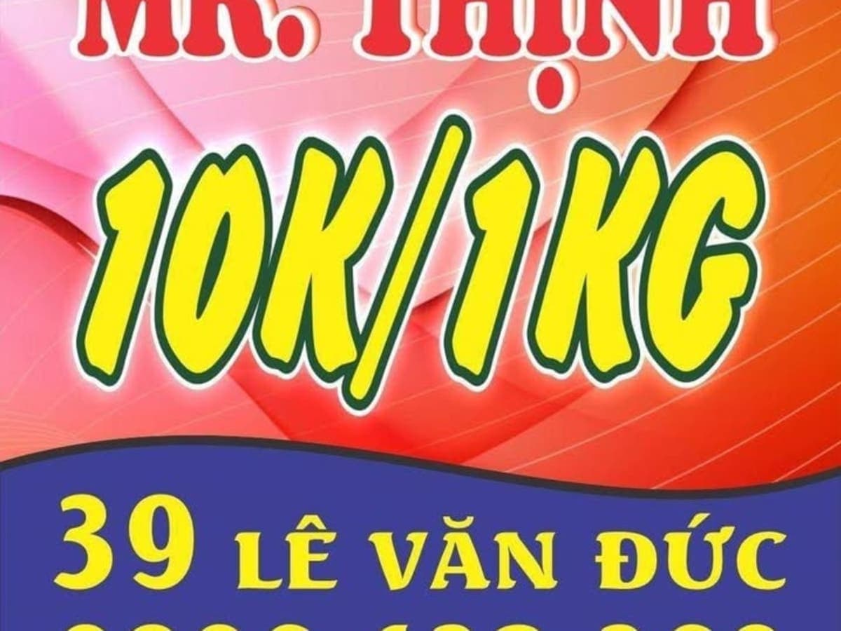 Giặt ủi Đà Nẵng - Giặt sấy tự động Mr. THỊNH (Cơ sở 1) laundry shop in Da Nang