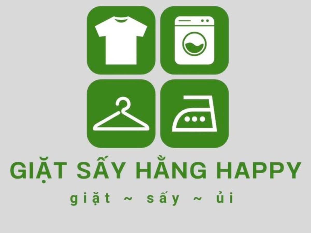 GiặtsấyTHANHHANG laundry shop in Da Nang