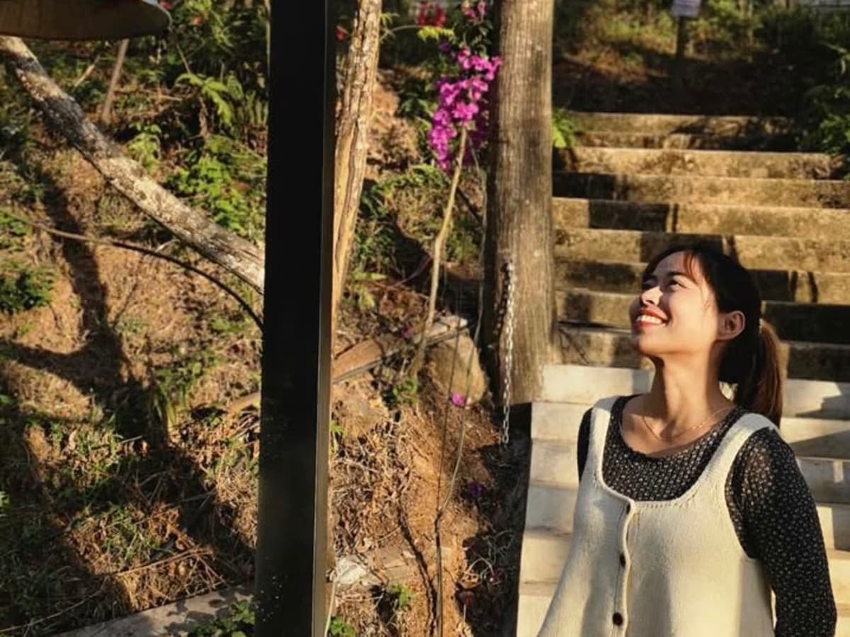 Hani Laundry - Tiệm giặt sấy Hani