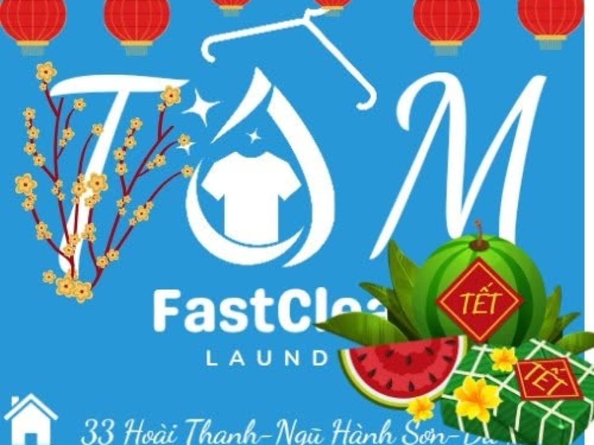 MR TAM LAUNDRY - GIẶT ỦI SƠN TRÀ , NGŨ HÀNH SƠN laundry shop in Da Nang