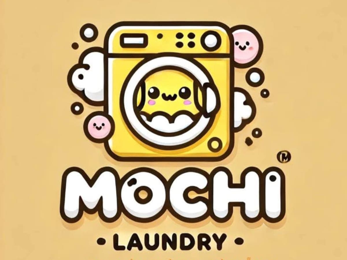 Mochi Laundry - Giặt sấy Mochi laundry shop in Da Nang