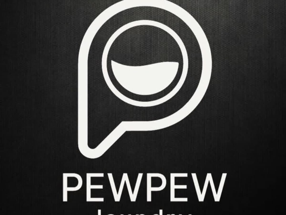 PEWPEW Laundry laundry shop in Hanoi
