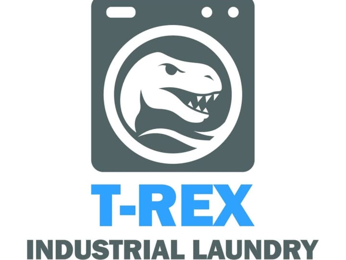 T-Rex Giặt Ủi - Sạch Sâu Thơm Lâu