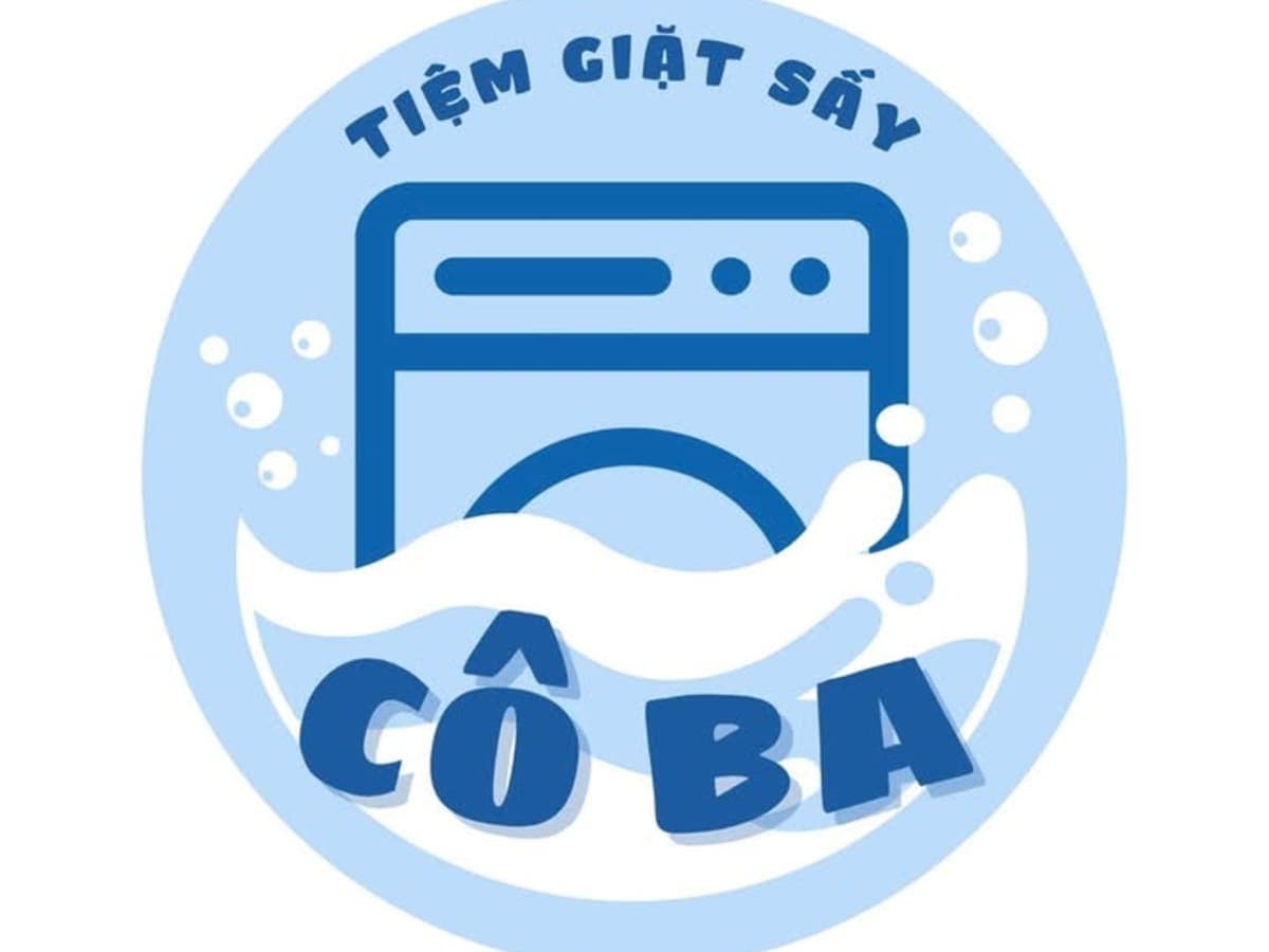 TIỆM GIẶT SẤY CÔ BA laundry shop in Da Nang