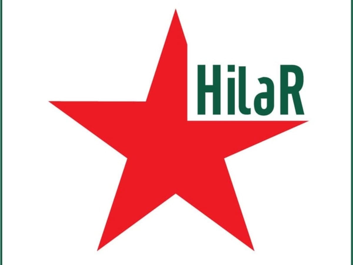 Tiệm Giặt Là Hilar Ngoại Giao Đoàn laundry shop in Hanoi