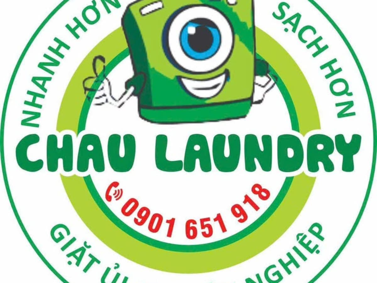 Tiệm giặt cô Châu (Chau Laundry)