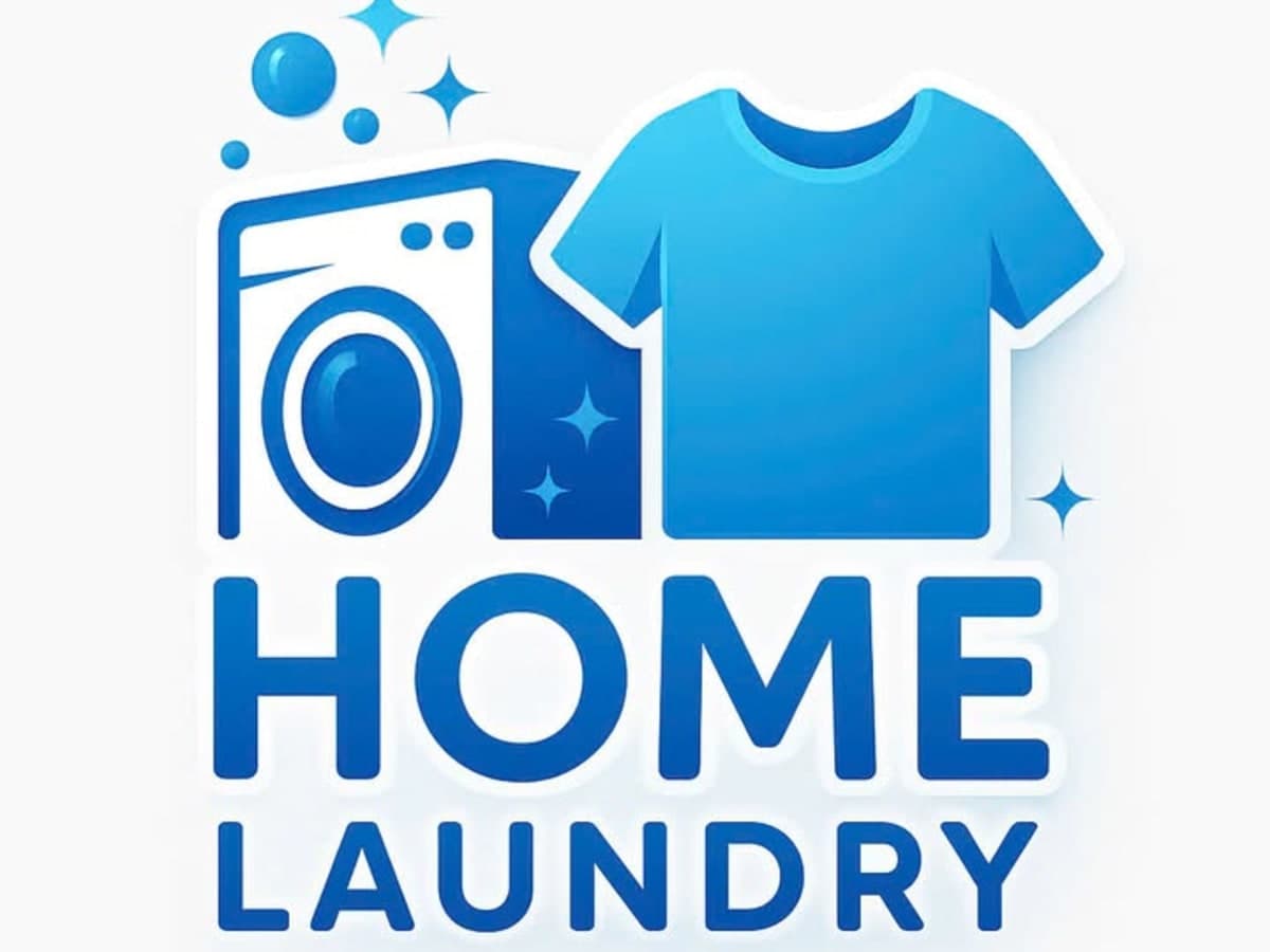Tiệm giặt là Home laundry