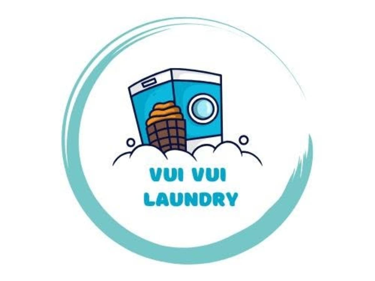 VuiVui Laundry Da Nang laundry shop in Da Nang