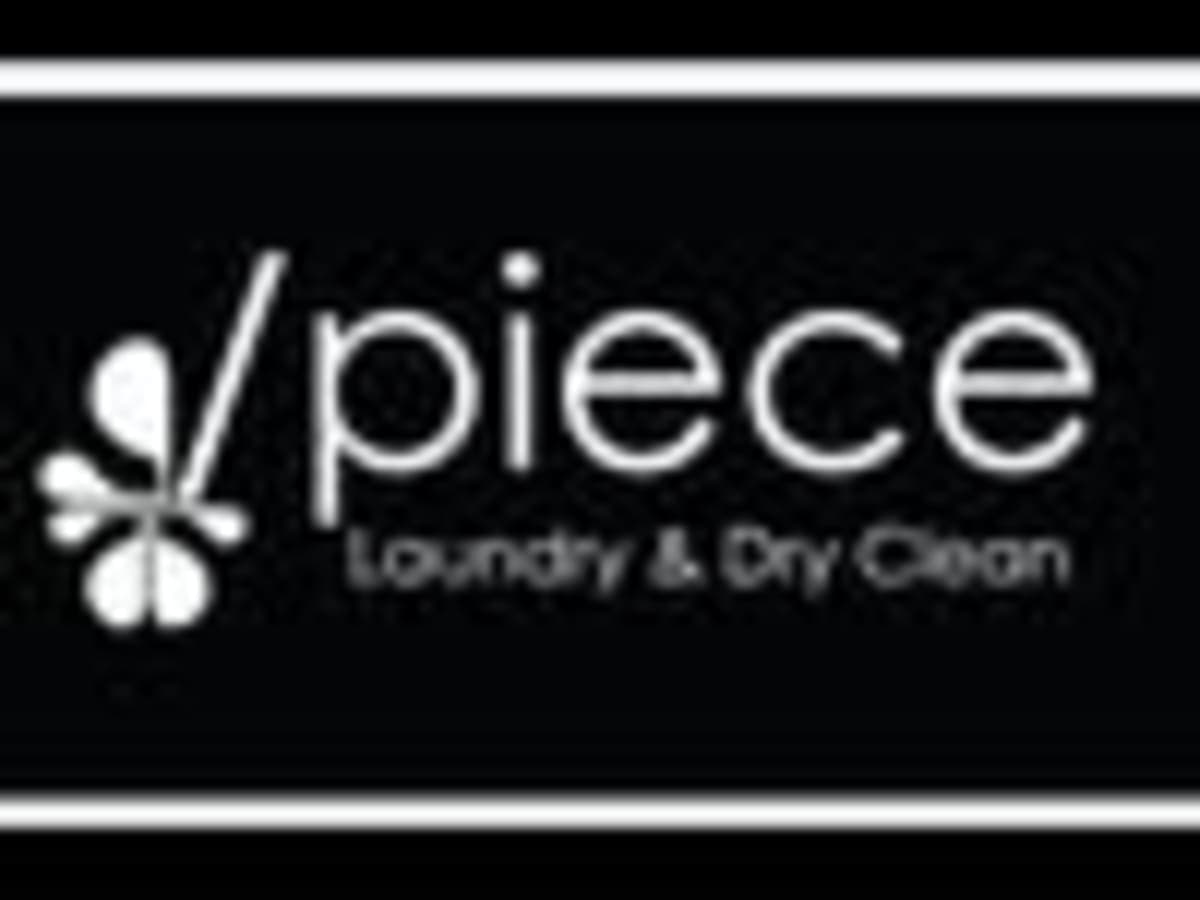 Laundry Perpiece Radio Dalam laundry shop in Jakarta Selatan