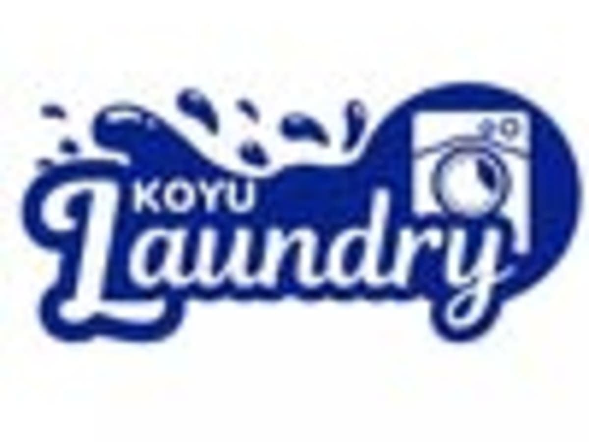 Koyu Laundry FREE DELIVERY laundry shop in Jakarta Selatan