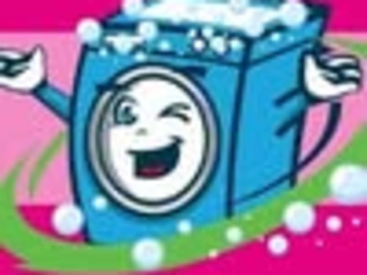Smart Happy Laundry laundry shop in Jakarta Pusat