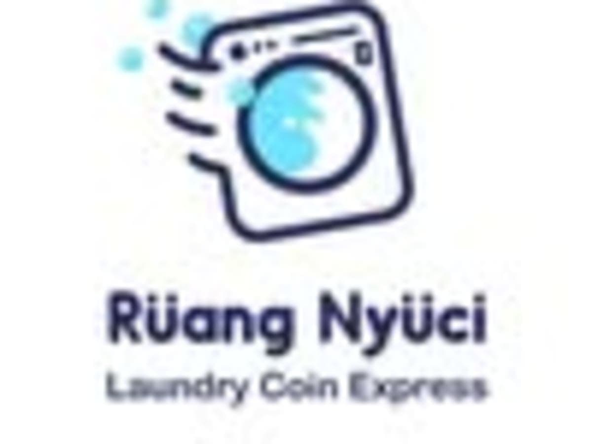 Ruang Nyuci Laundry Coin Express