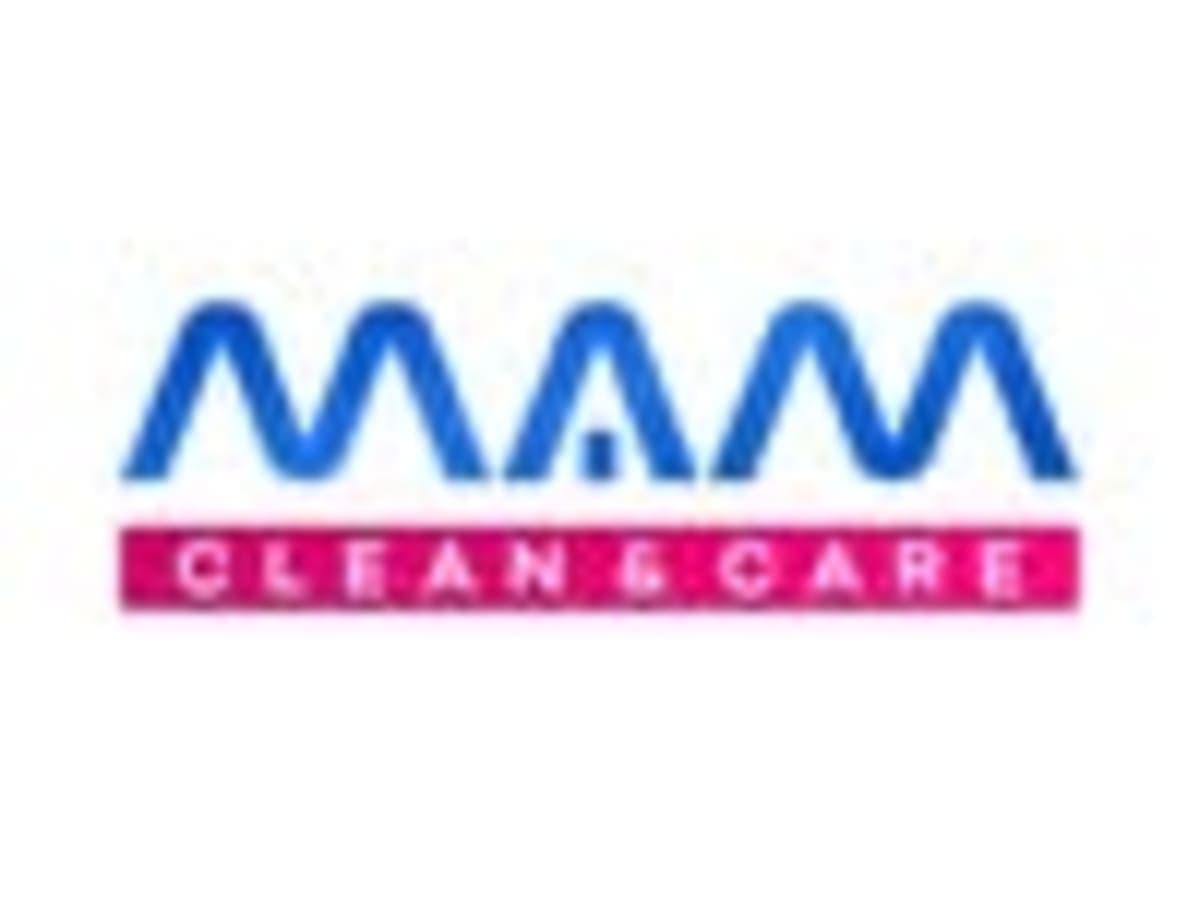 MAM clean & care laundry shop in Jakarta Timur