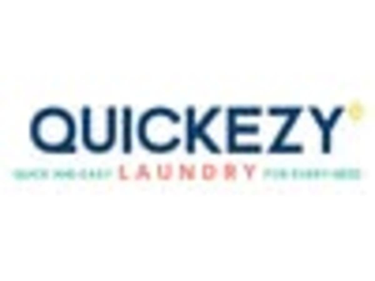 QUICKEZY LAUNDRY laundry shop in Jakarta Timur