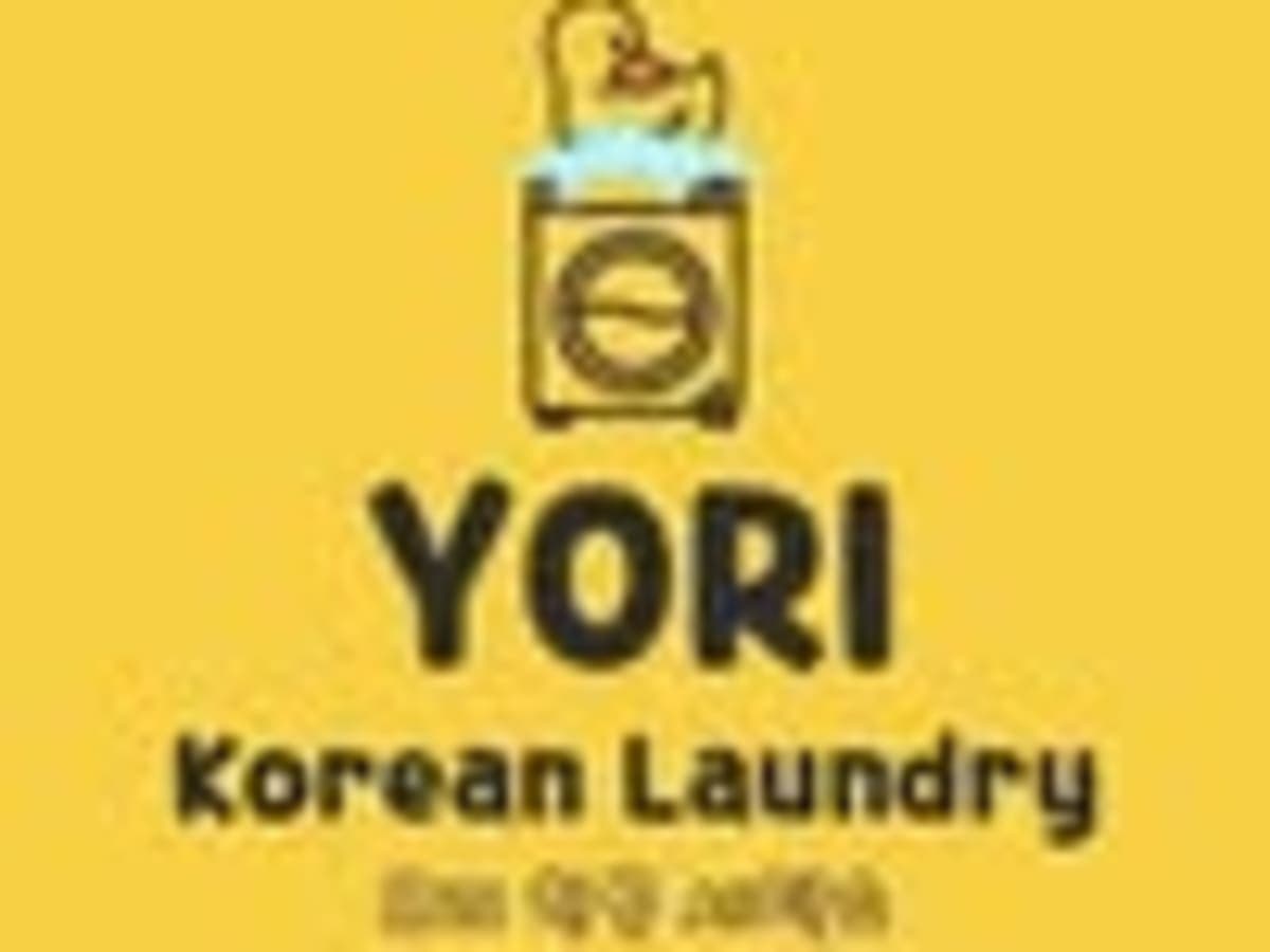 Yori Korean Laundry laundry shop in Jakarta Utara