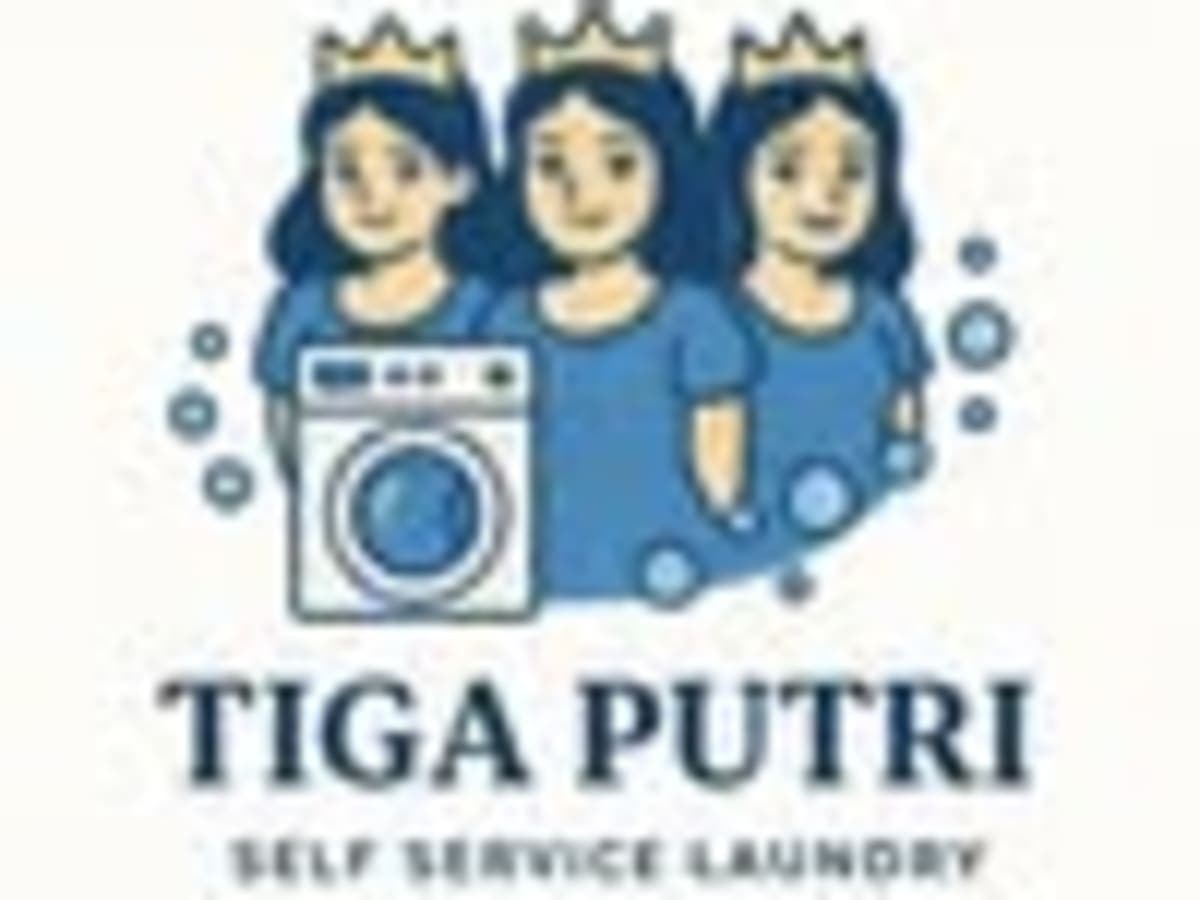 Laundry Self Service 3 Putri