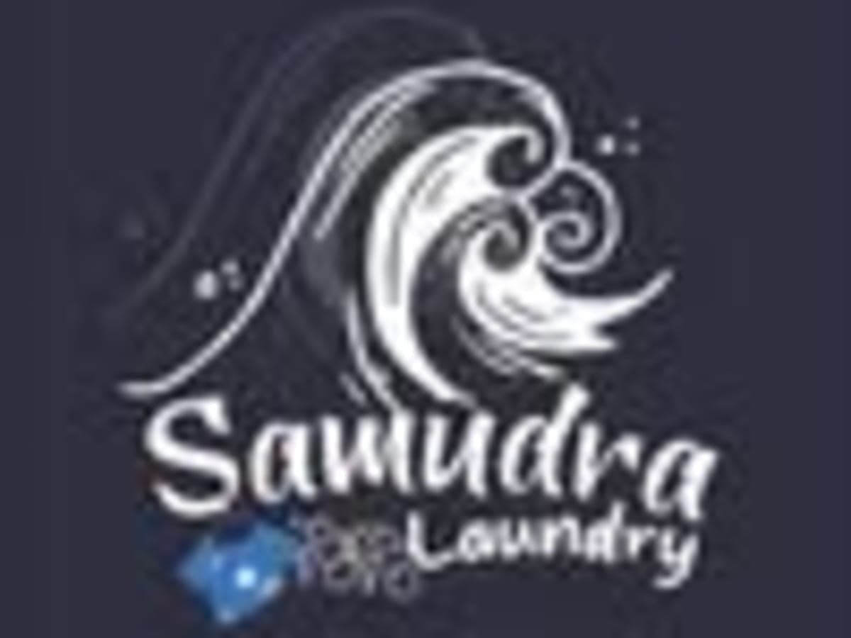 Samudra Laundry Coin RBS laundry shop in Jakarta Utara