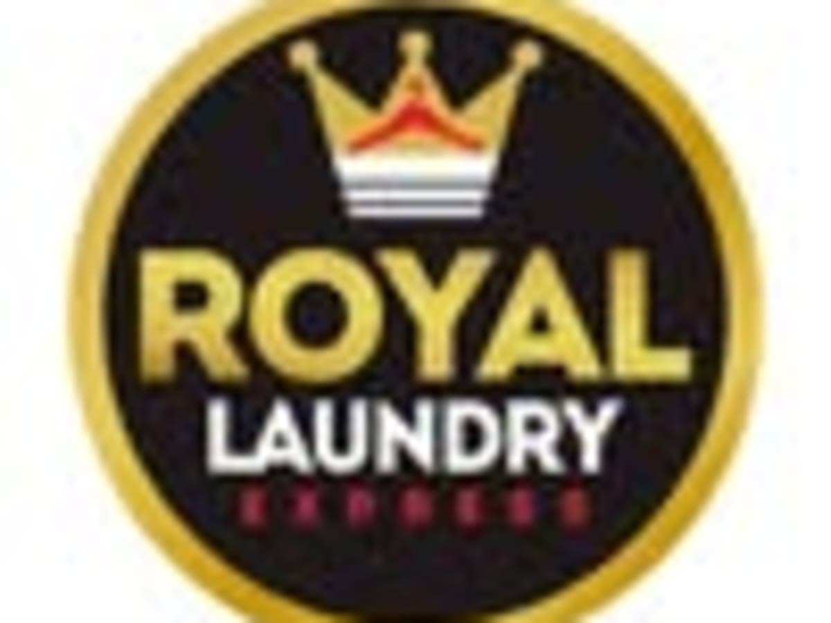 Royal Laundry Express