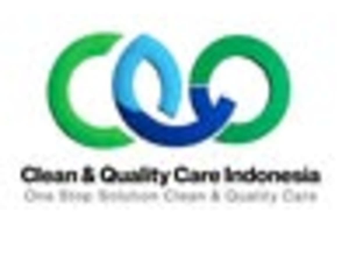 Clean and Quality Care Indonesia laundry shop in Tangerang Selatan