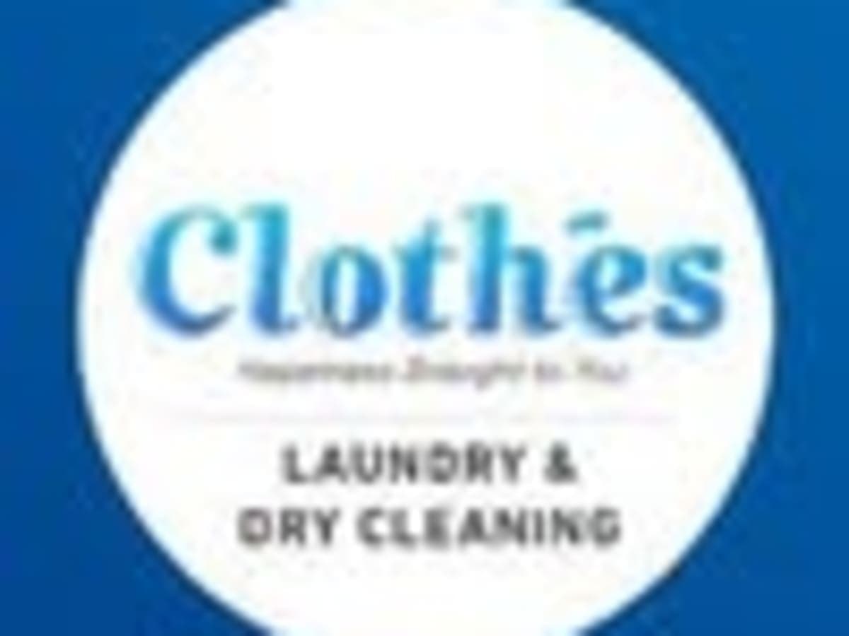 CLOTHES Laundry & Dry Cleaning - Melati Mas BSD laundry shop in Tangerang Selatan